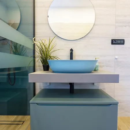 Lucy's Flowers Appartamento