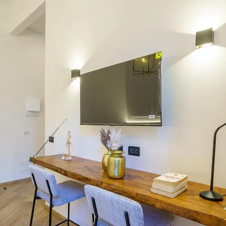 Lucy's Flowers Appartamento