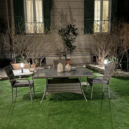 Lucy's Flowers * La Spezia