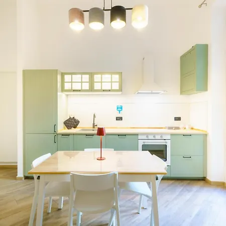 Lucy's Flowers * La Spezia