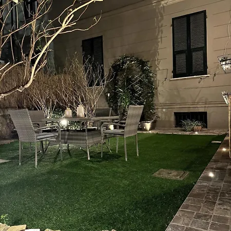 Appartamento Lucy's Flowers La Spezia