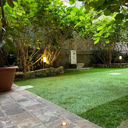 Appartamento Lucy's Flowers