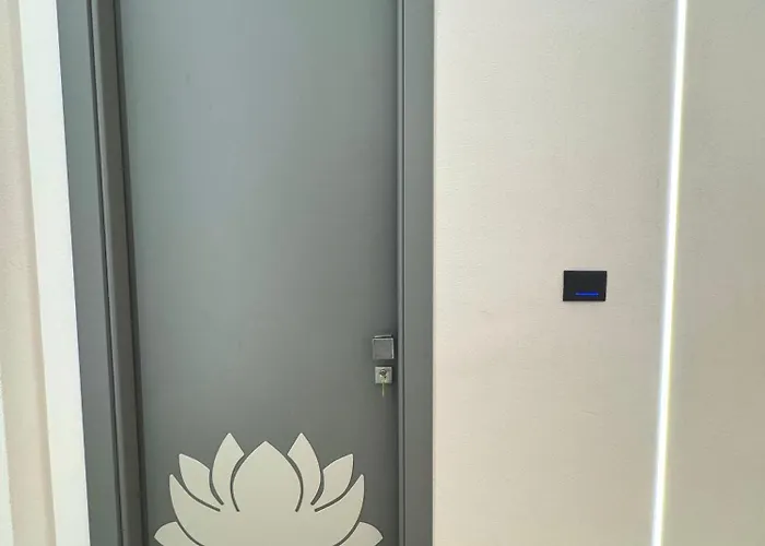 Apartment Lucy's Flowers