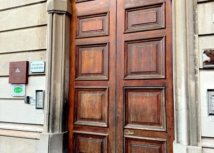 Lucy's Flowers Apartment La Spezia