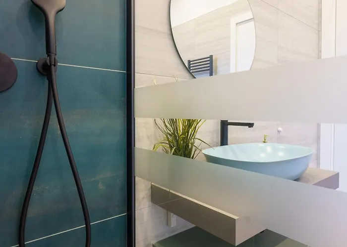 Apartment Lucy's Flowers *