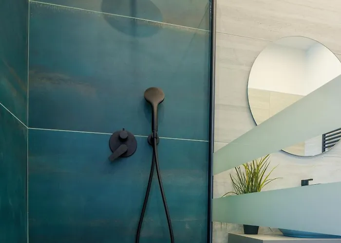 Apartment Lucy's Flowers La Spezia