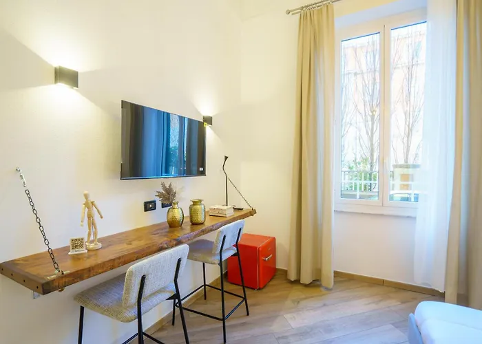 Apartment Lucy's Flowers *