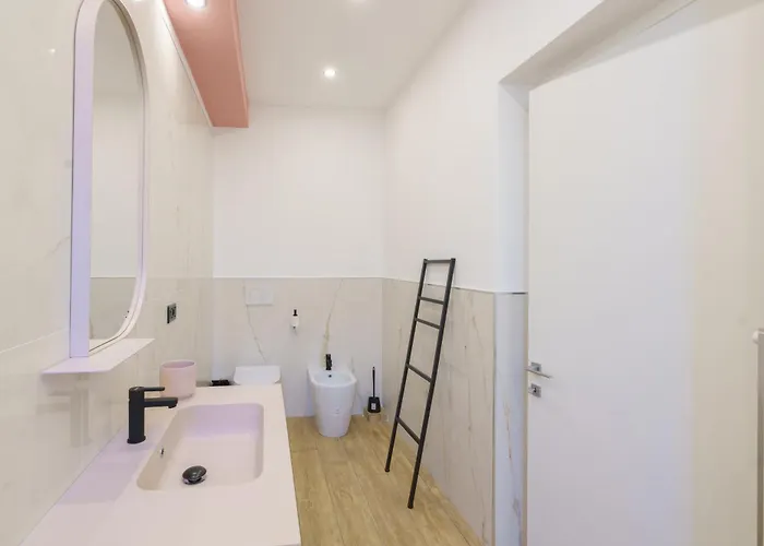 Apartment Lucy's Flowers *