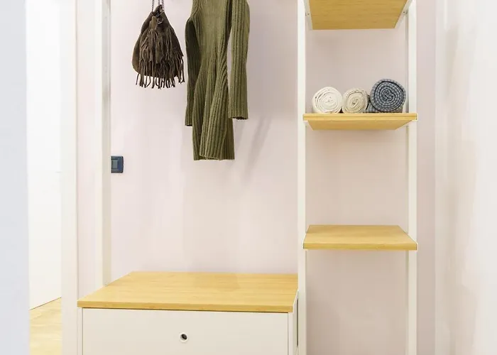 Lucy's Flowers Apartment La Spezia