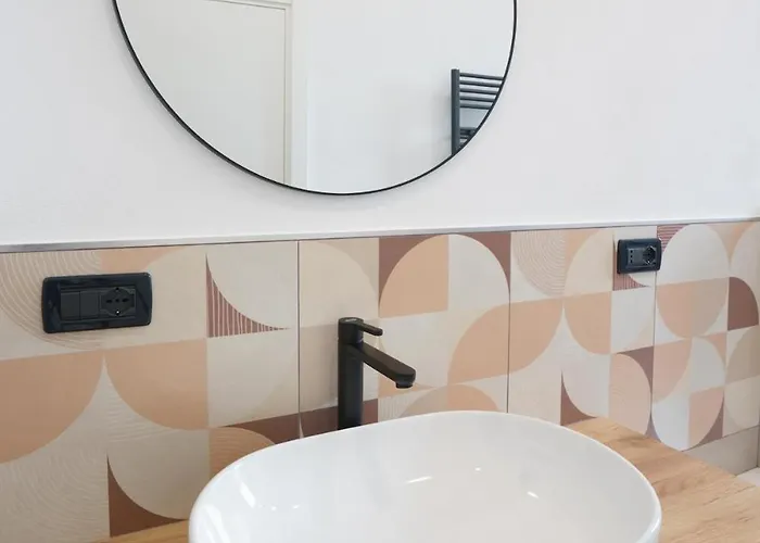 Apartment Lucy's Flowers La Spezia