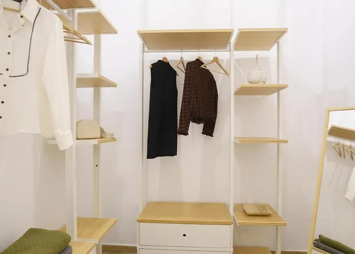 Lucy's Flowers Apartment La Spezia