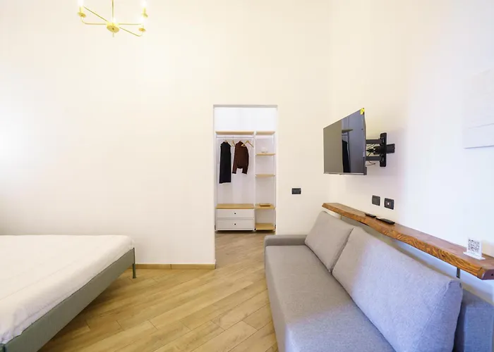 Lucy's Flowers * La Spezia