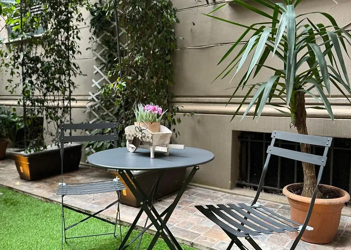 Lucy's Flowers La Spezia