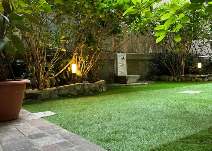 Apartment Lucy's Flowers