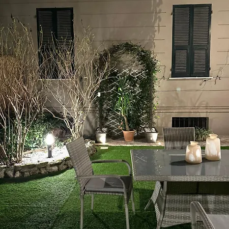 Apartamento Lucy's Flowers *