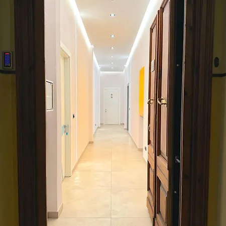 Lucy's Flowers Apartamento