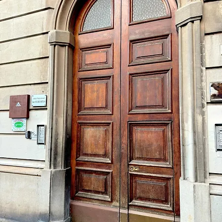 Lucy's Flowers Apartamento La Spezia