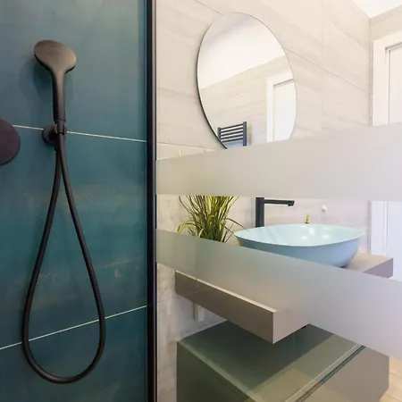 Apartamento Lucy's Flowers *