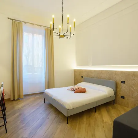 Lucy's Flowers Apartamento La Spezia