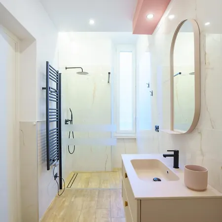 Apartamento Lucy's Flowers *