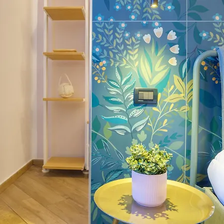 Apartamento Lucy's Flowers *