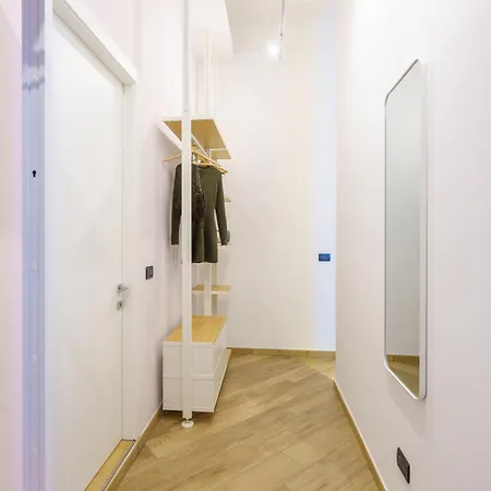 Lucy's Flowers * La Spezia