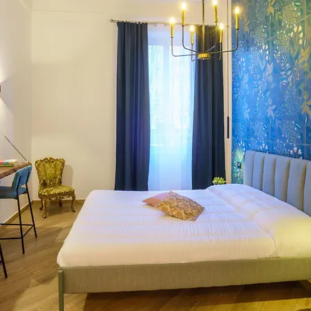 Lucy's Flowers Apartamento