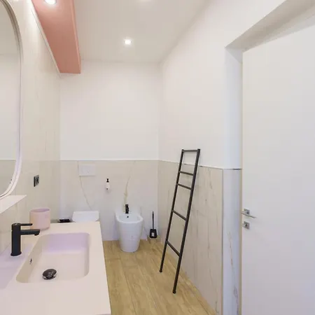 Apartamento Lucy's Flowers *