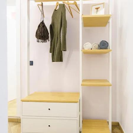 Lucy's Flowers Apartamento La Spezia