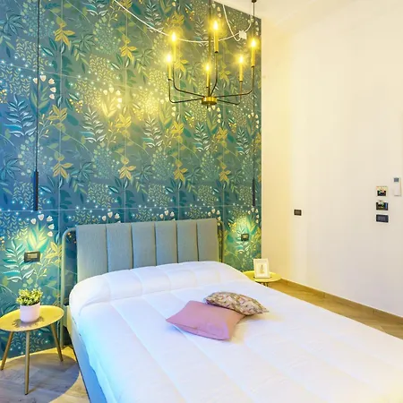 Lucy's Flowers Apartamento