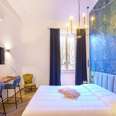 Apartamento Lucy's Flowers *