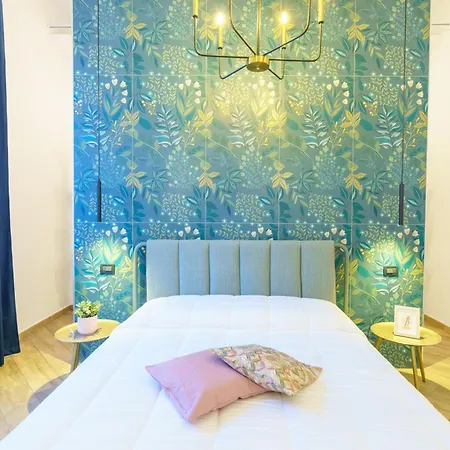 Lucy's Flowers Apartamento