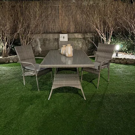 Apartamento Lucy's Flowers La Spezia