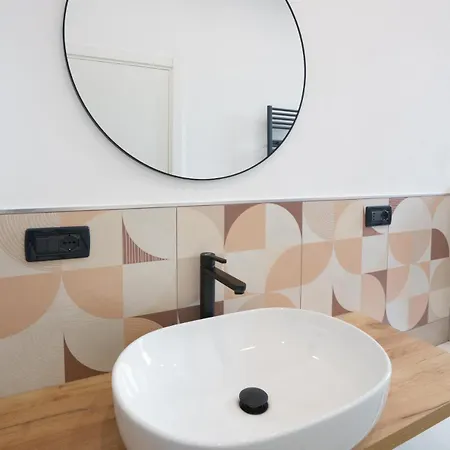 Apartamento Lucy's Flowers La Spezia