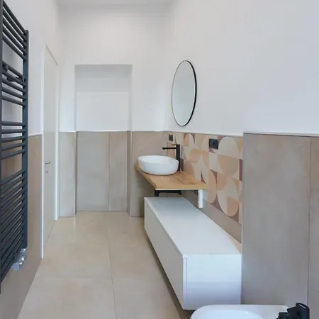 Apartamento Lucy's Flowers