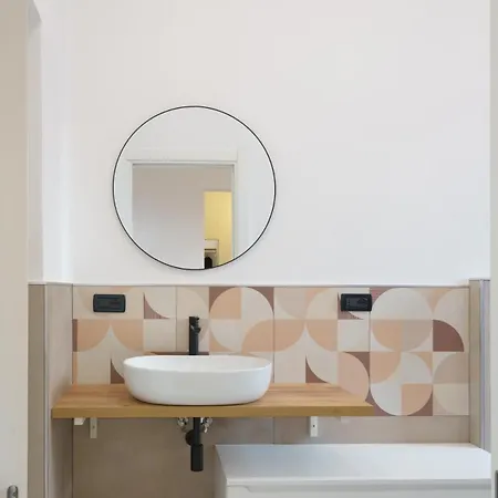 Lucy's Flowers * La Spezia