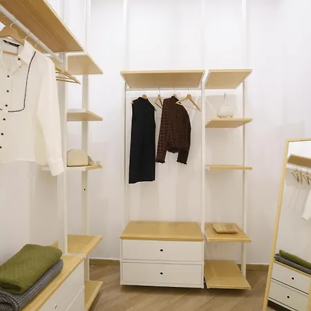 Lucy's Flowers Apartment La Spezia