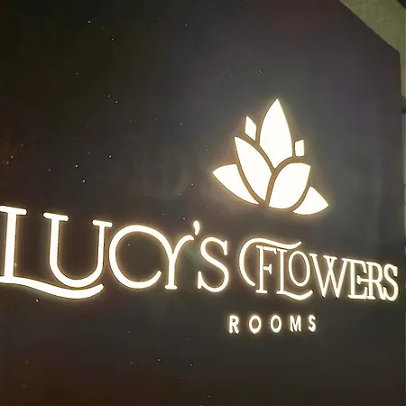 Lucy's Flowers Appartamento *