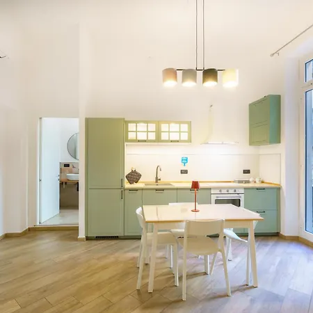 Lucy's Flowers Apartamento *