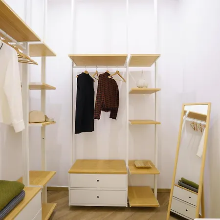 Lucy's Flowers Apartamento