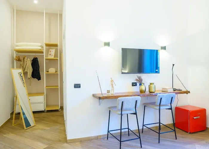 Lucy's Flowers La Spezia