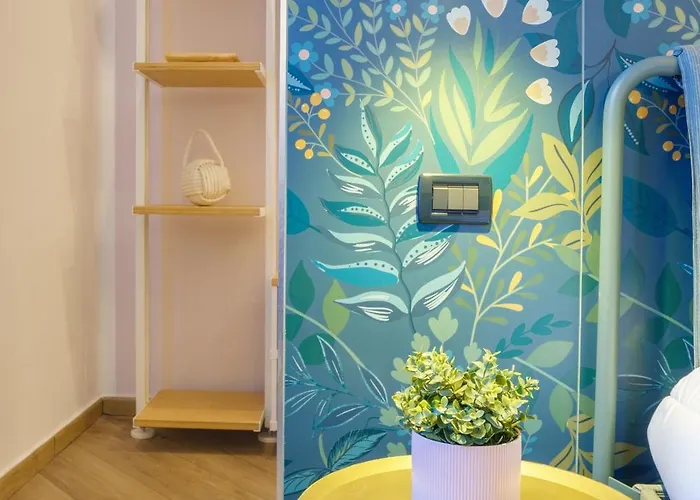 Apartment Lucy's Flowers *