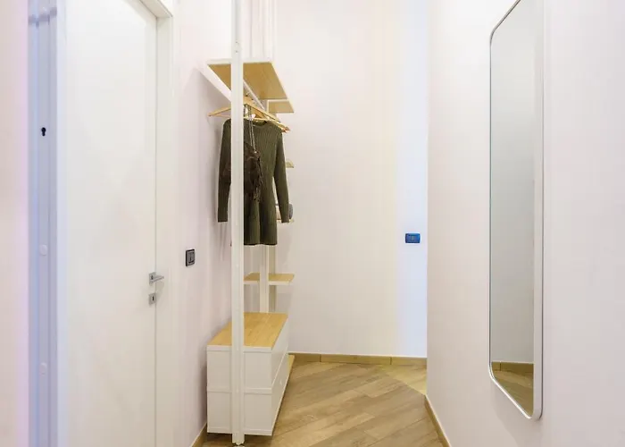 Lucy's Flowers * La Spezia