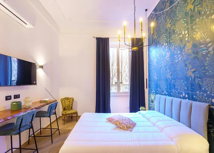 Apartment Lucy's Flowers *