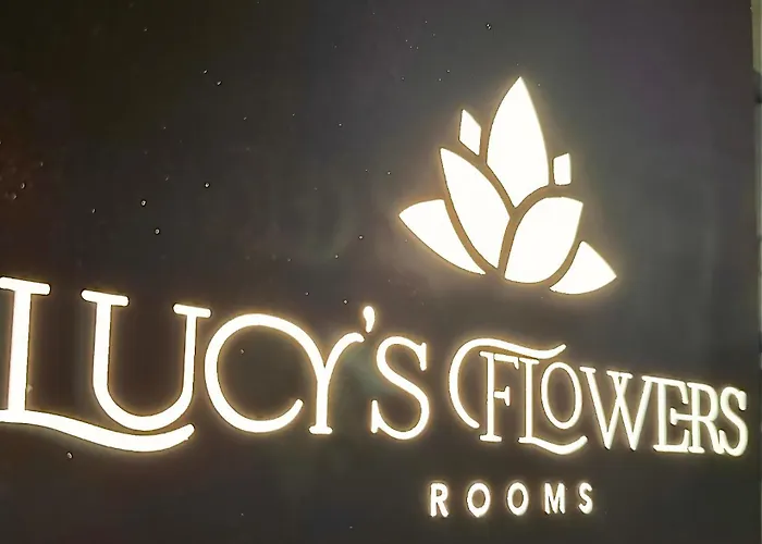 Lucy's Flowers Apartment *